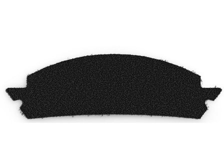 Nilfisk Tillbehör Skurblock Dryft - Lyreco - Städ och hygien - Städmaskiner - Tillbehör städmaskiner