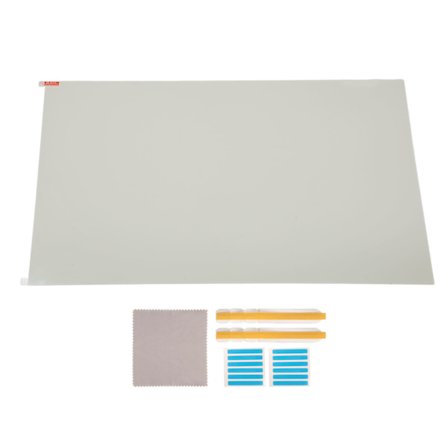 24-tums skärmskydd 16:10 Blått ljus UV-blockerande datorskärmsskyddsfilm PET-filter skyddsfilm