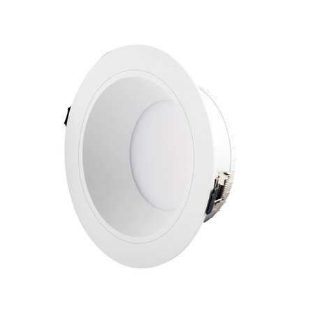 Designlight D-10/15MW2CCT Downlight 10/15 W Standard, Belysning