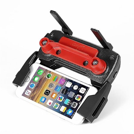 Mavic Pro Controller Sändar-Joystickfäste