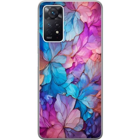 Mobilskal till Xiaomi Redmi Note 11 Pro med Magiskt