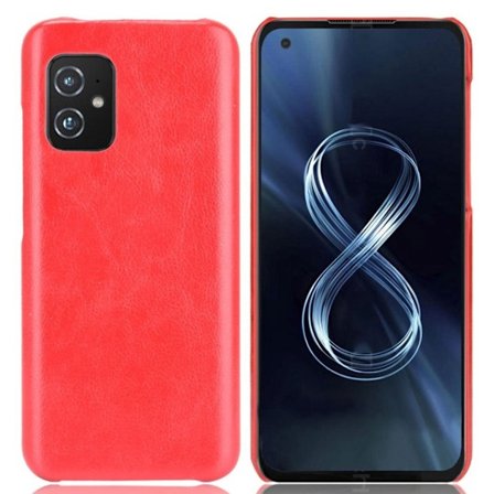 Prestige Asus Zenfone 8 skal - Röd