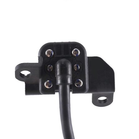 Ny 95760K4100 Parkeringsassistanse Ryggekamera for HYUNDAI KONA 2018-2022 95760-K4100