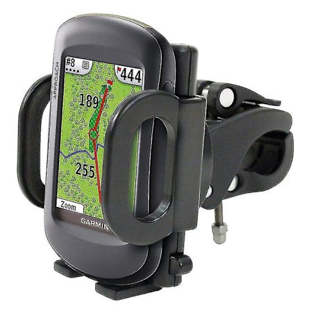 2024 Masters Golf Universal GPS-mobiltelefonholder til din golfvogn