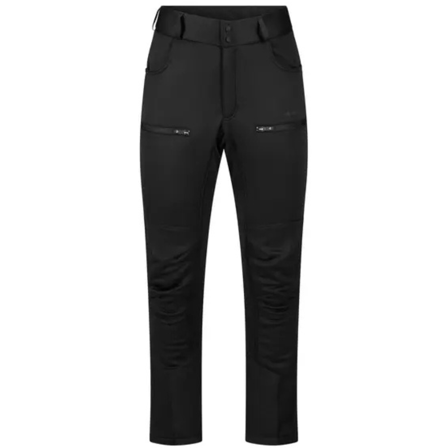 Aclima M's Woolshell Pant Jet Black