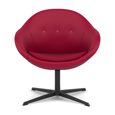 Varier Furniture Kokon Club - Black base