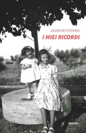 I miei ricordi Laura De Stefanis