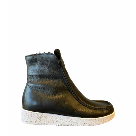 Nature Footwear Støvler Sort, Dame, Størrelse: 40 EU