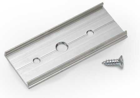 Bellalite C6990000 Skarv, Installationsmaterial