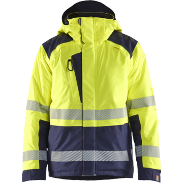 Vinterjacka 4455 Klass 2/3*