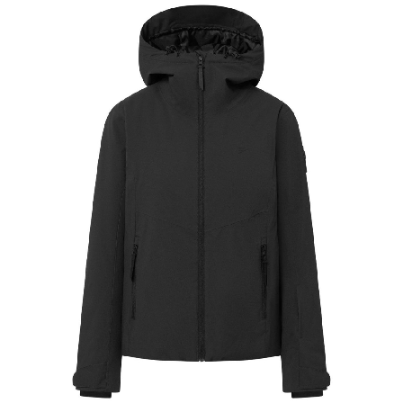 Five Seasons W's Vallter Jacket Black