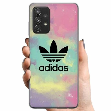Samsung Galaxy A52 5g Tpu Mobilskal Adidas