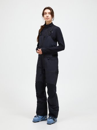 Peak Performance - Vertical GORE-TEX Pro 3L Shell Bib Pants Women