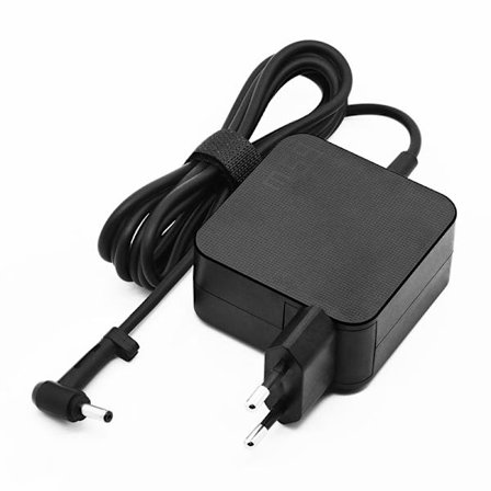 Laturi 19V 3.42A 65W (4.0x1.35mm) ASUS-kannettavalle