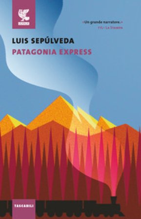 Patagonia express Luis Sepulveda