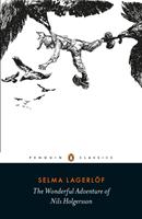 The Wonderful Adventure of Nils Holgersson - Bok av Selma Lagerlöf - Pocket