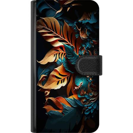Samsung Galaxy S24 FE Tegnebogsetui Natur