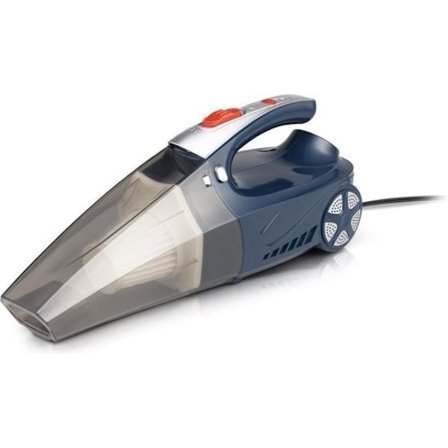 Wolfgang auton pölynimuri