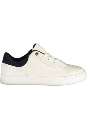 Tommy Hilfiger Calzatura Sportiva Donna Bianco