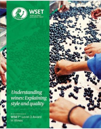 Understanding Wines: Explaining Style and Quality, ISBN: 9781905819393