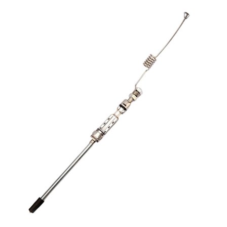 Pilkkivapa Automaattinen Jousitus Talvikalastusvälineet