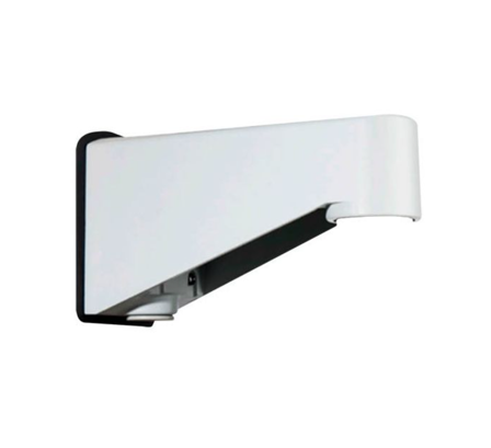 AVIGILON WLMT-1021, Mount, Pendant Arm, 20cm Long, 1.5 NPT