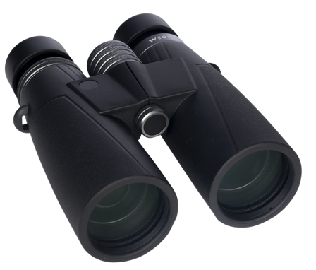 Weopti Active 10x50 HD