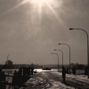 Why things are different Field Rotation