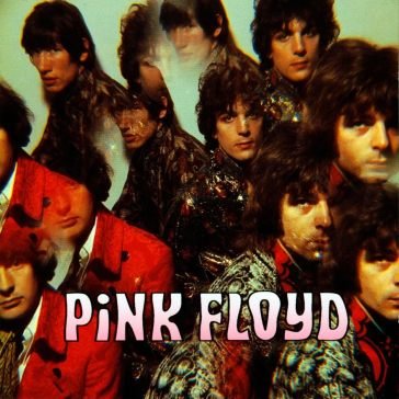 Piper at the gates of dawn Pink Floyd