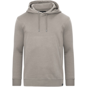 Huvtröja Unisex Cottover Key