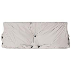 Buddy & Hope Gray Handmuff One Size - Stroller accessories - One size - Grey