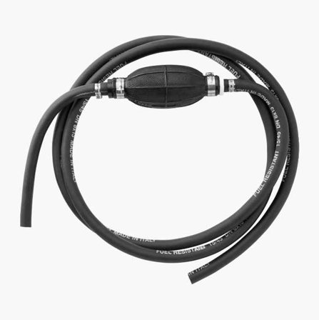 Biltema - Drivstoffslange 8 mm universell