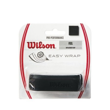 Wilson Pro Performance Grip Black