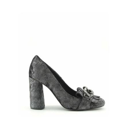 Made in Italia Pumps Enrica , Zwart , Dames , Maat: 36 EU