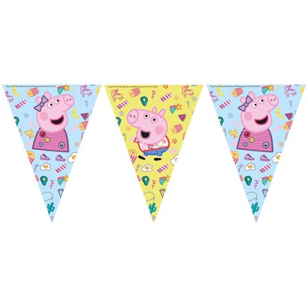 Gurli Gris Fest Guirlande