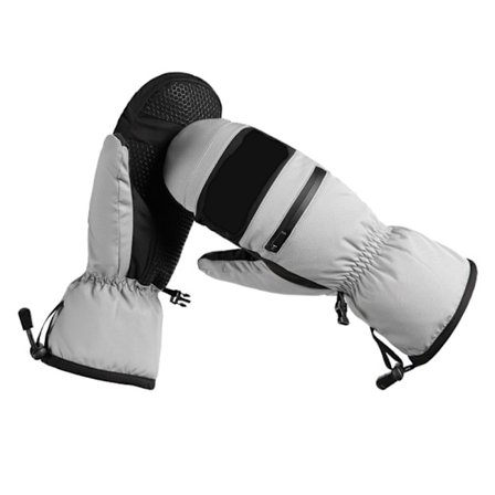 OMID snehandsker til mænd 3M nye Shirley snescooterhandsker