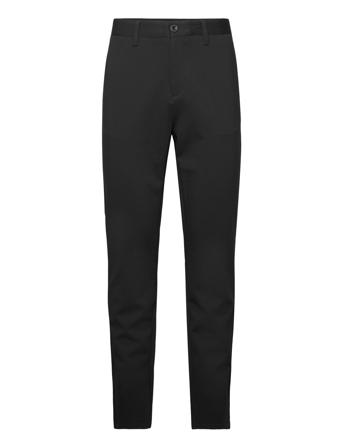 Milo Reg Pf Uspa M Pant Chinos Bukser Svart U.S. Polo Assn.*Betinget Tilbud