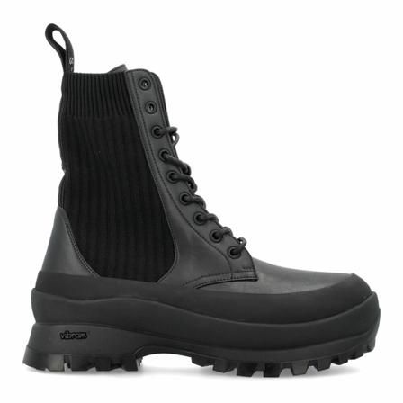 Stella McCartney Schoenen Closed , Zwart , Dames , Maat: 40 EU