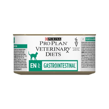 Purina Pro Plan Veterinary Diets Umido Gatto EN Gastrointestinal