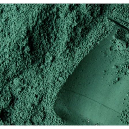 POWERCOLOR - PIGMENTER - GRÖN - 40 GR