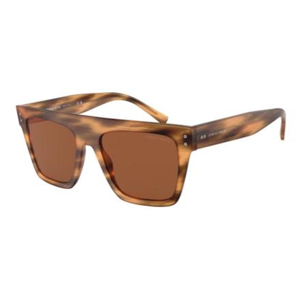 GIORGIO ARMANI AR8177-592173 - Solglasögon Unisex (52/20/140)