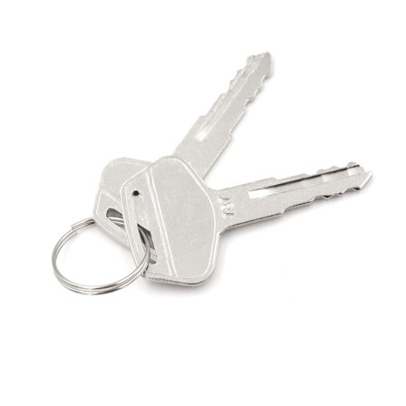 Nytt utstyr Utskifting av startmotor for traktornøkkel Gravemaskinlaster