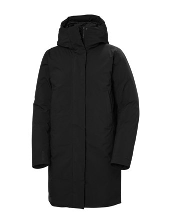 Helly Hansen | W Urb Pro Ht Down Coat | S