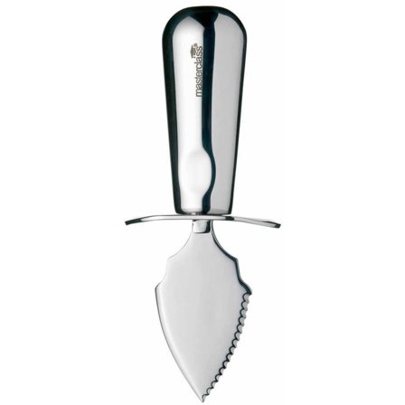 Masterclass Ostronkniv Rostfritt Stål | Matlagning > Köksknivar > Ostronknivar | Bagaren och Kocken