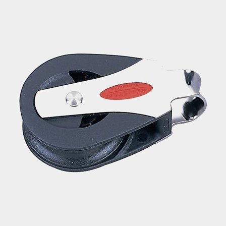 Ronstan Enkelblock med bygel serie 40