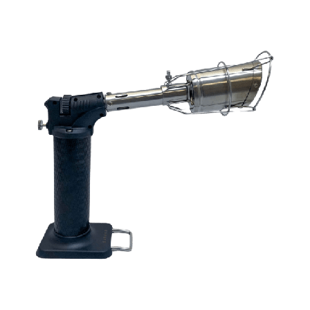 Satake Proffsbrännare med Grillfunktion Köksredskap Svart ONESIZE