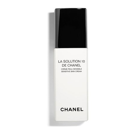 CHANEL LA SOLUTION 10 DE CHANEL Sensitive Skin Cream, Skincare, Skincare, Fugtighedscremer