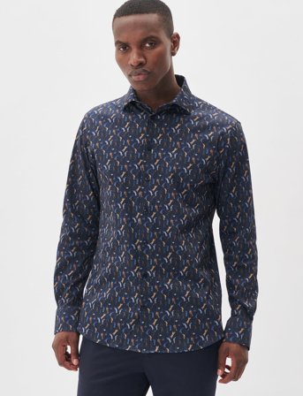 Matinique Mamarc N - Navy - 40