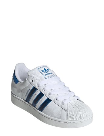 adidas Originals Superstar Ii - White - 38