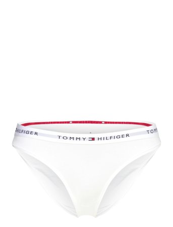 Tommy Hilfiger Bikini - White - S